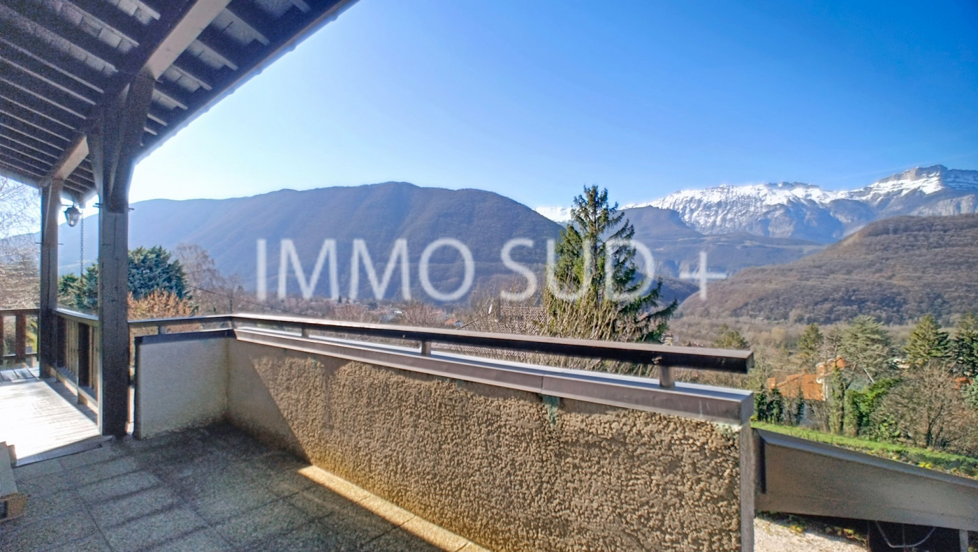 vente Maison Saint Georges De Commiers - Photo 3