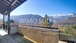 vente Maison Saint Georges De Commiers