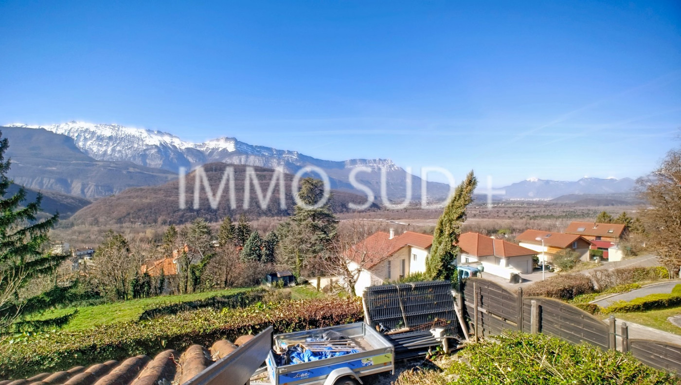 vente Maison Saint Georges De Commiers - Photo 4