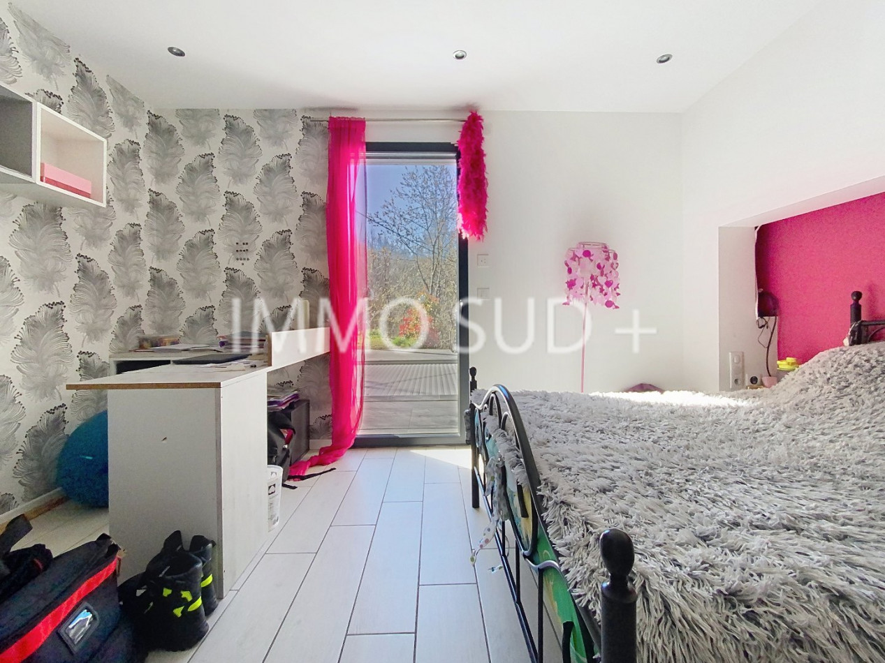 vente Villa Saint Georges De Commiers - Photo 5