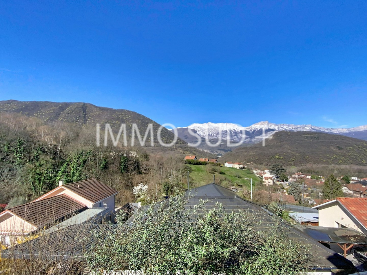 vente Villa Saint Georges De Commiers - Photo 8