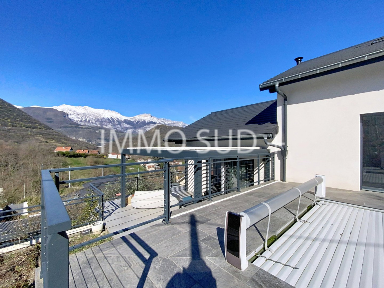 vente Villa Saint Georges De Commiers - Photo 1
