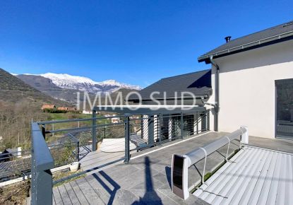 vente Villa Saint Georges De Commiers