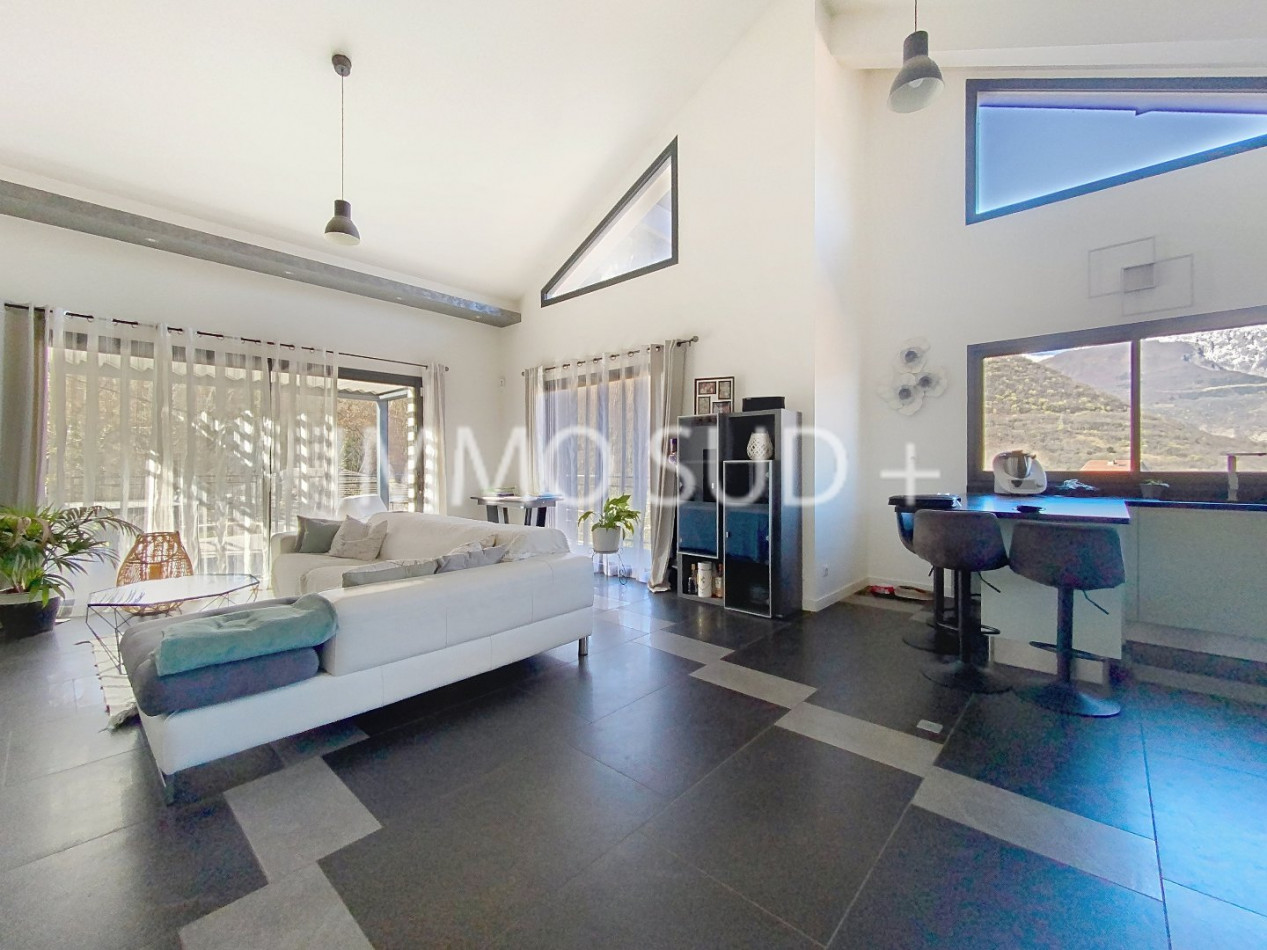 vente Villa Saint Georges De Commiers - Photo 2