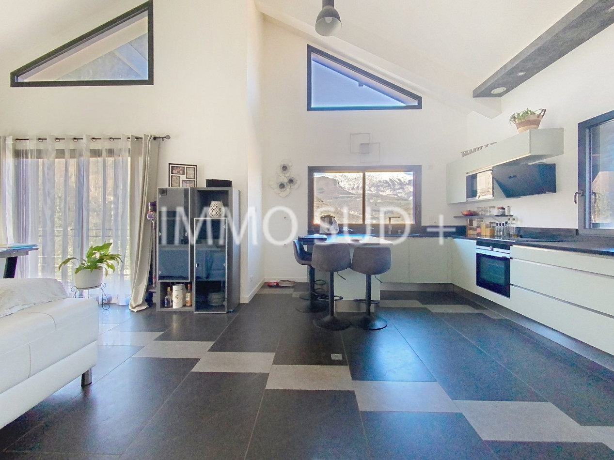 vente Villa Saint Georges De Commiers - Photo 4