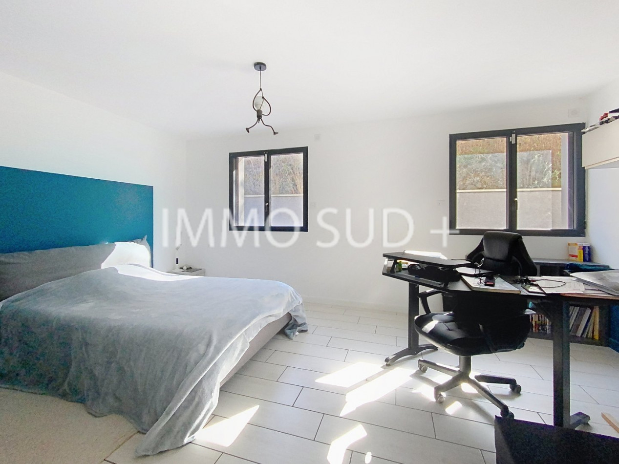 vente Villa Saint Georges De Commiers - Photo 6