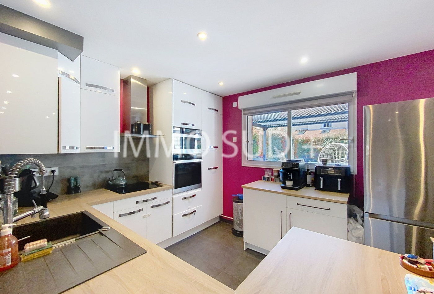vente Maison Saint Georges De Commiers - Photo 4