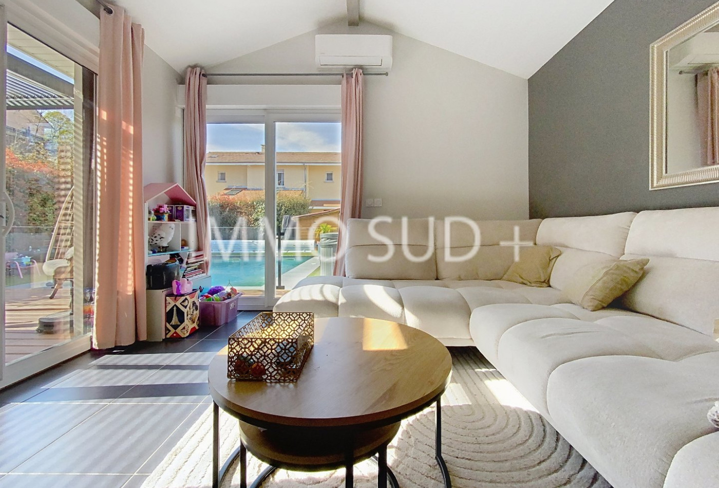 vente Maison Saint Georges De Commiers - Photo 2