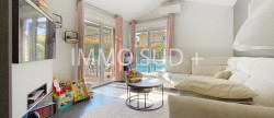 vente Maison Saint Georges De Commiers