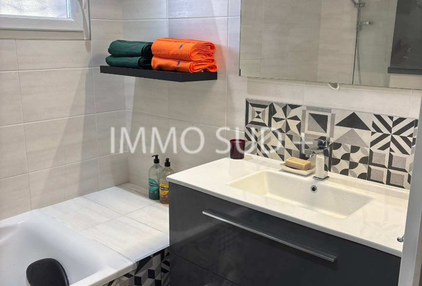 vente Maison Saint Georges De Commiers - Photo 5