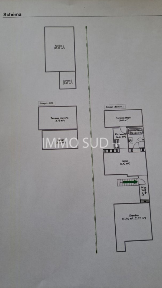 vente Appartement Vizille - Photo 10