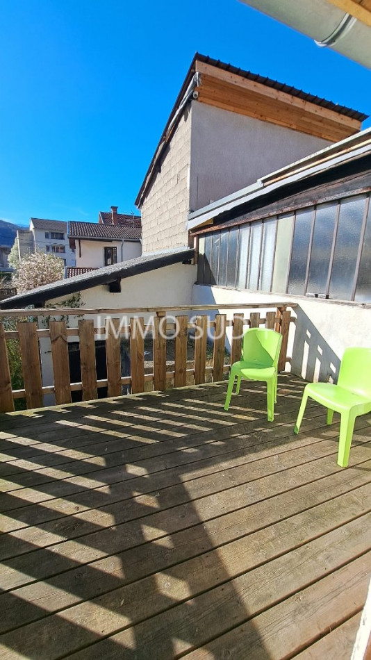 vente Appartement Vizille - Photo 11