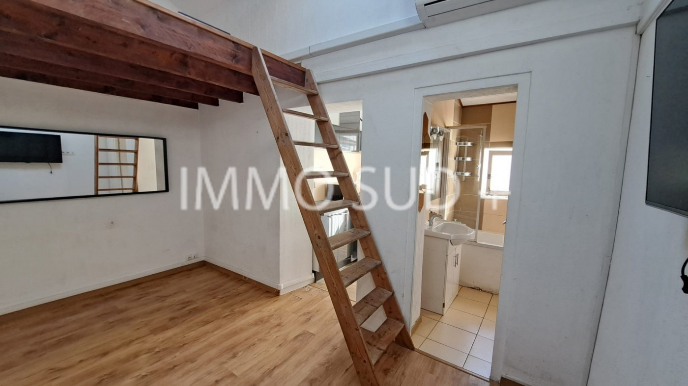 vente Appartement Vizille - Photo 1