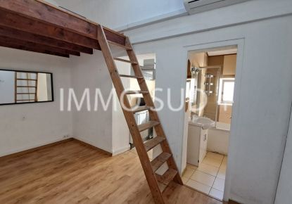 vente Appartement Vizille