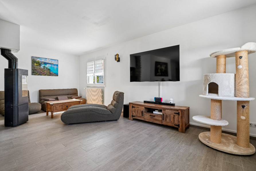 vente Maison Vif - Photo 3