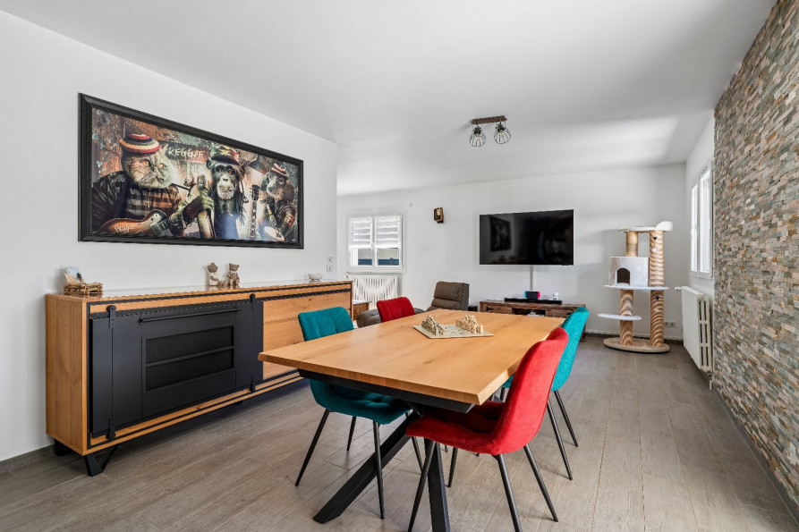 vente Maison Vif - Photo 5