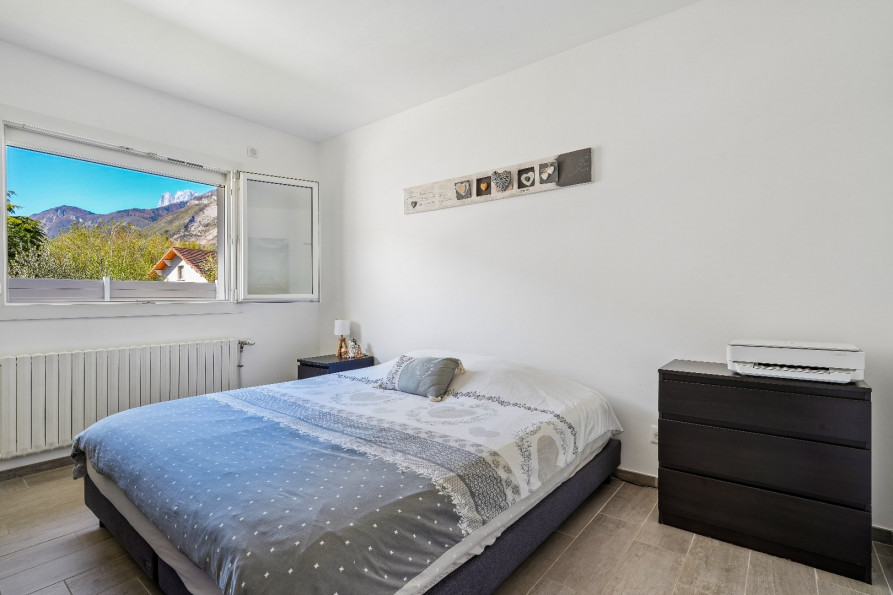 vente Maison Vif - Photo 6