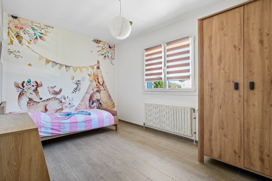 vente Maison Vif - Photo 8