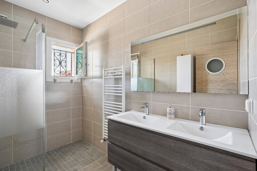 vente Maison Vif - Photo 7