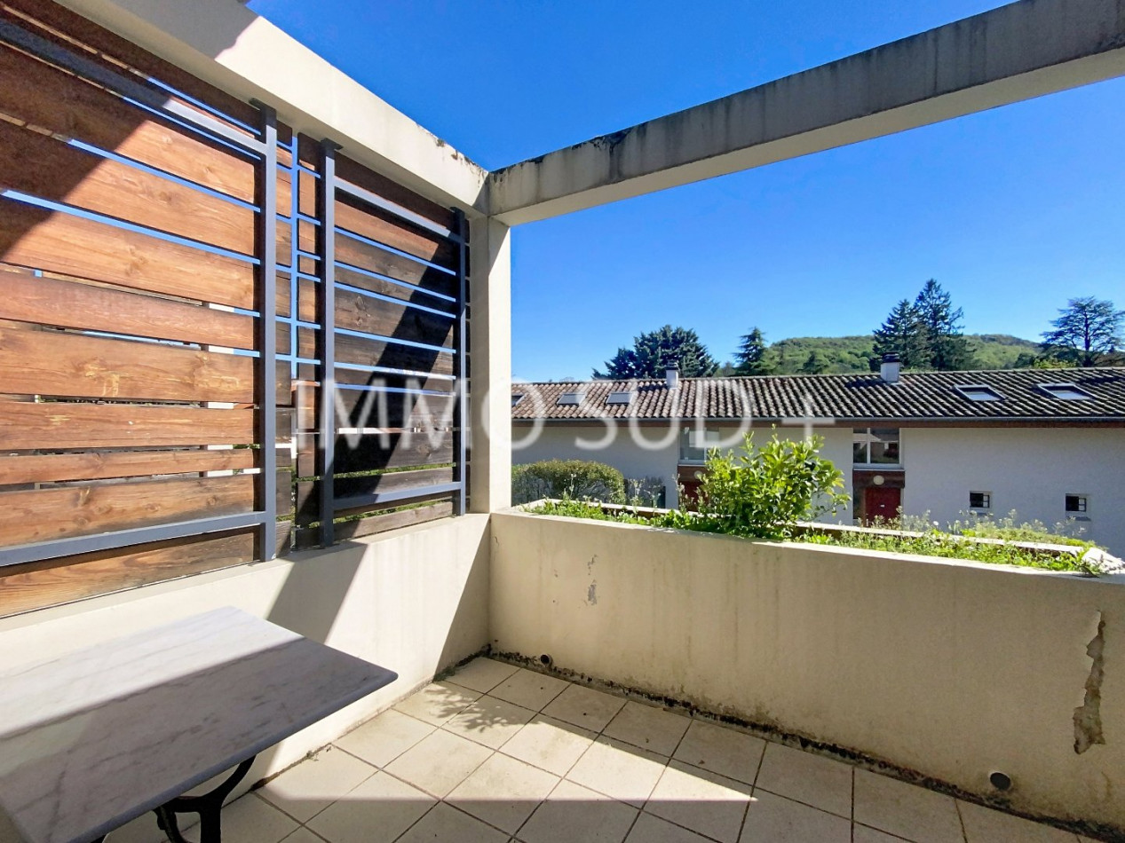 vente Appartement Seyssins - Photo 2