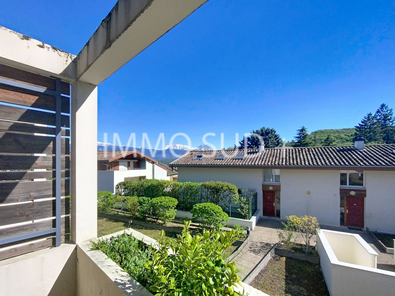 vente Appartement Seyssins - Photo 1