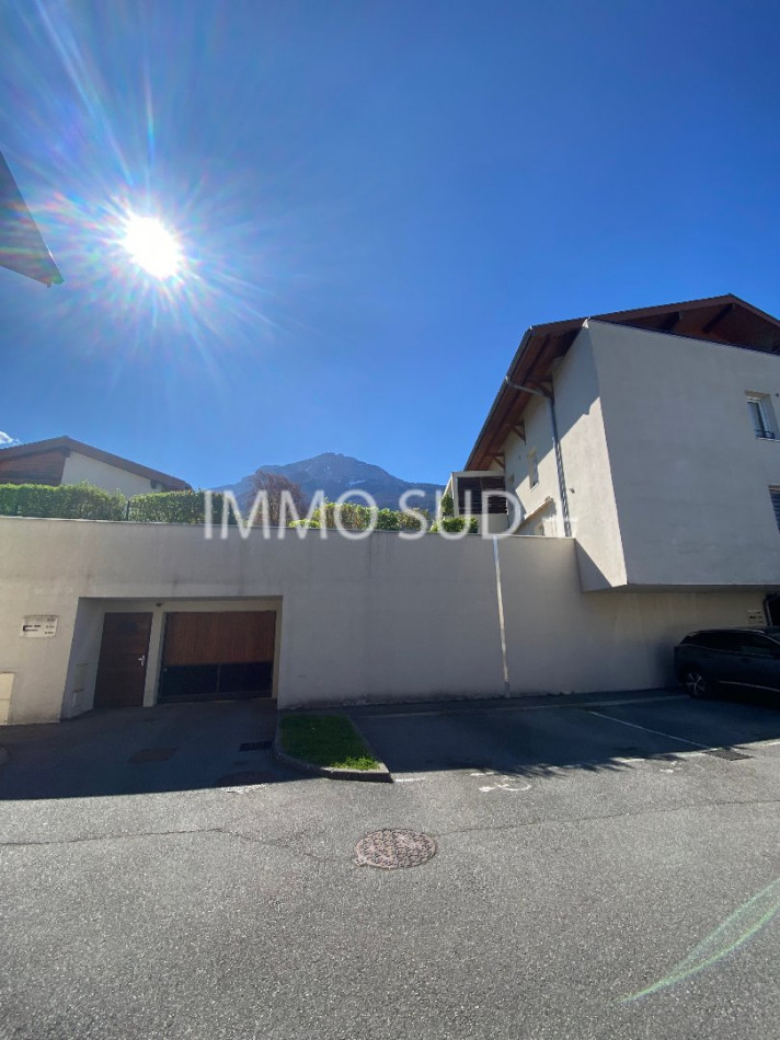 vente Appartement Seyssins - Photo 4