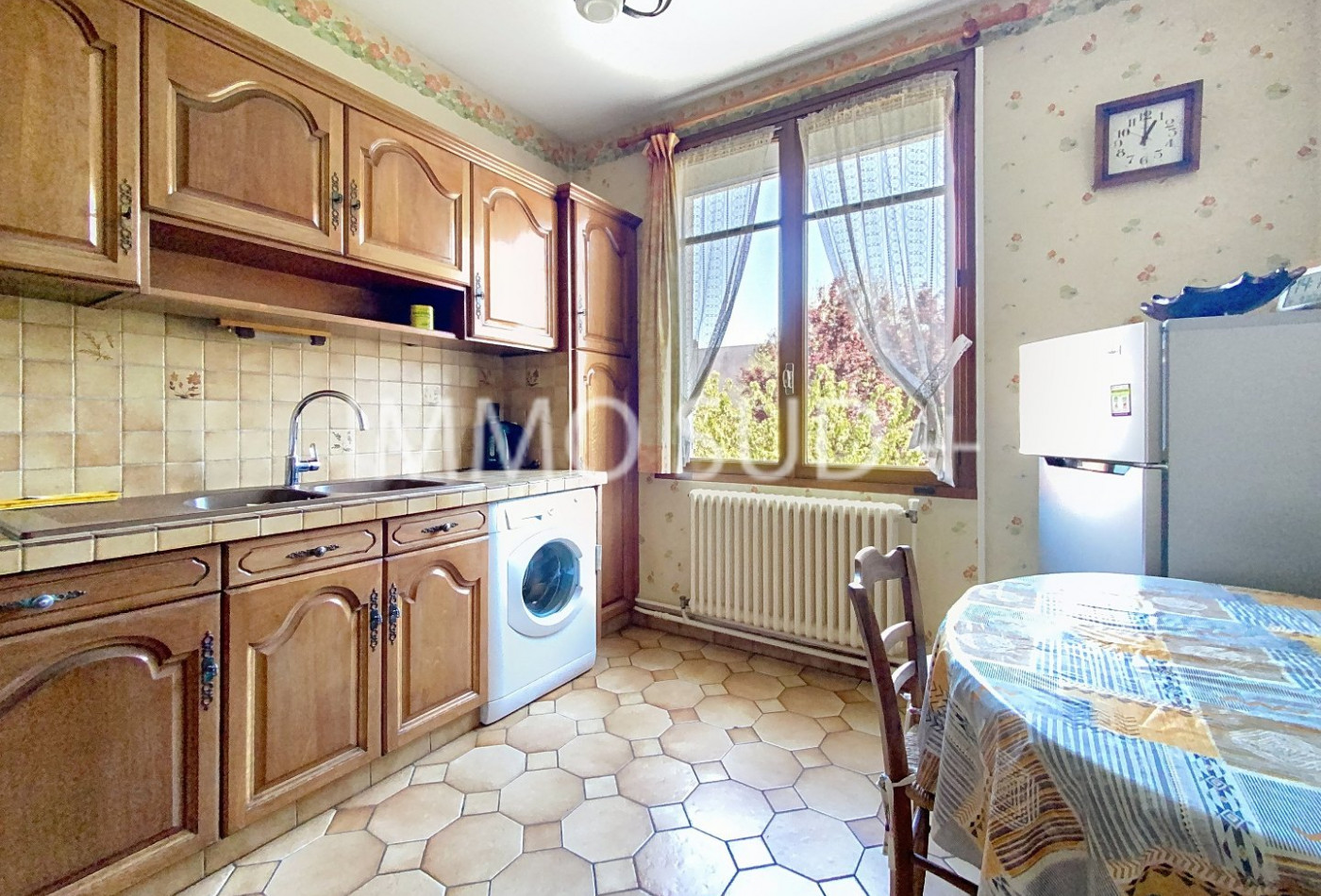 vente Maison Le Pont De Claix - Photo 6