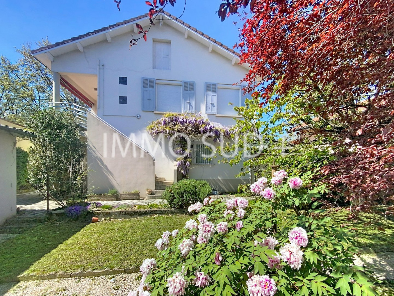 vente Maison Le Pont De Claix - Photo 1