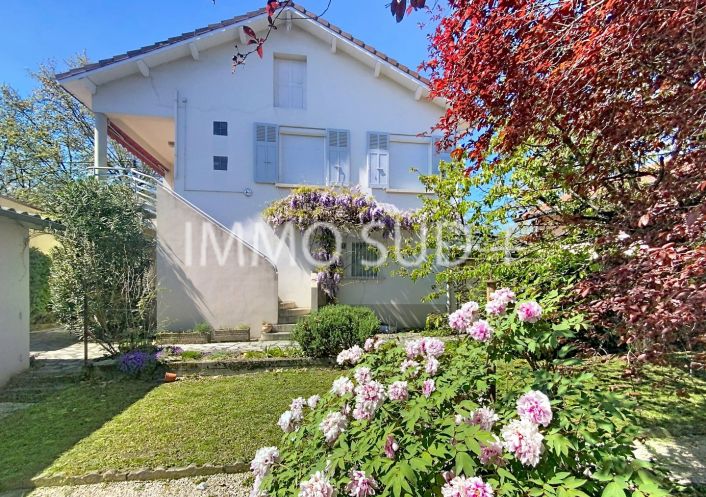 vente Maison Le Pont De Claix