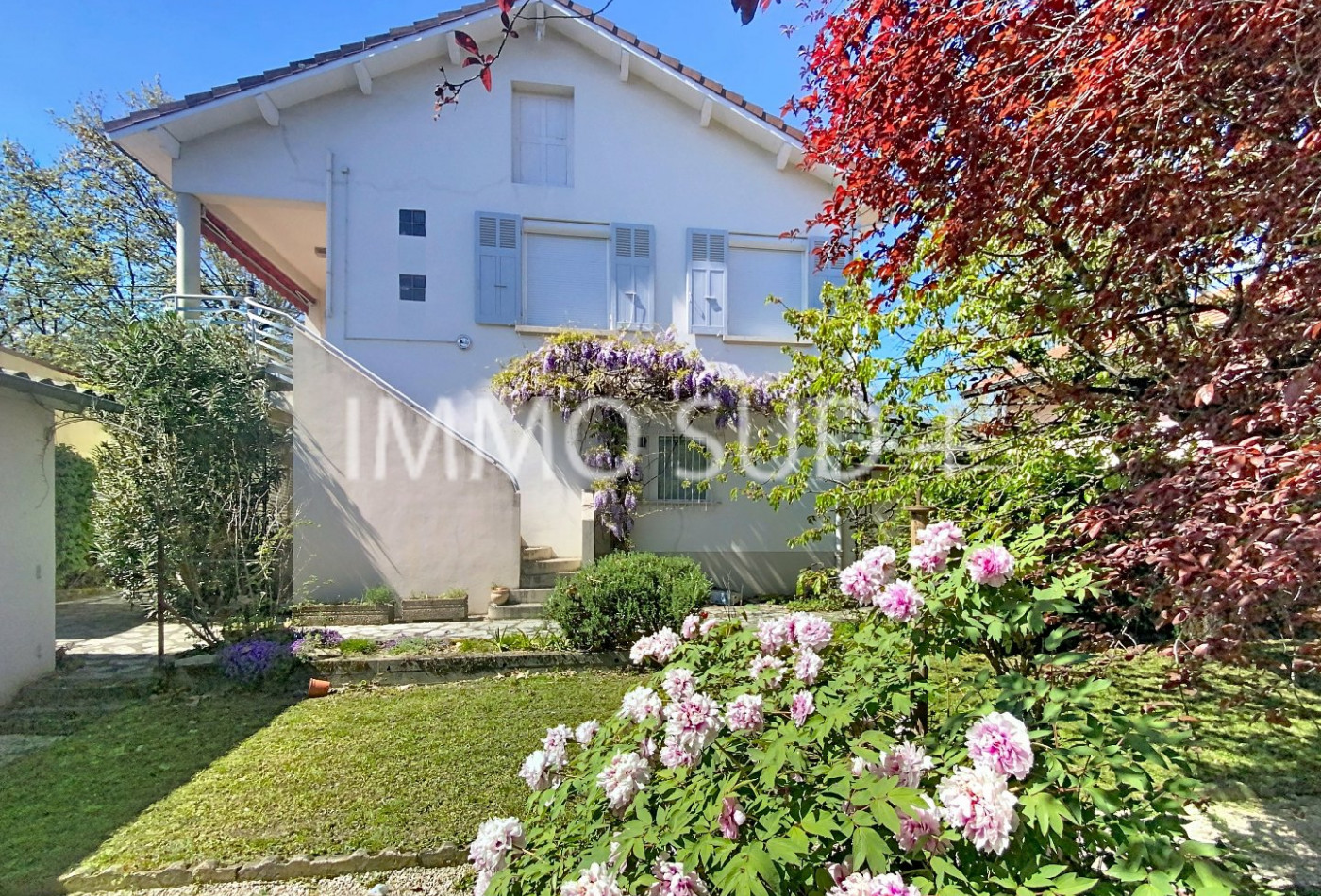 vente Maison Le Pont De Claix - Photo 1