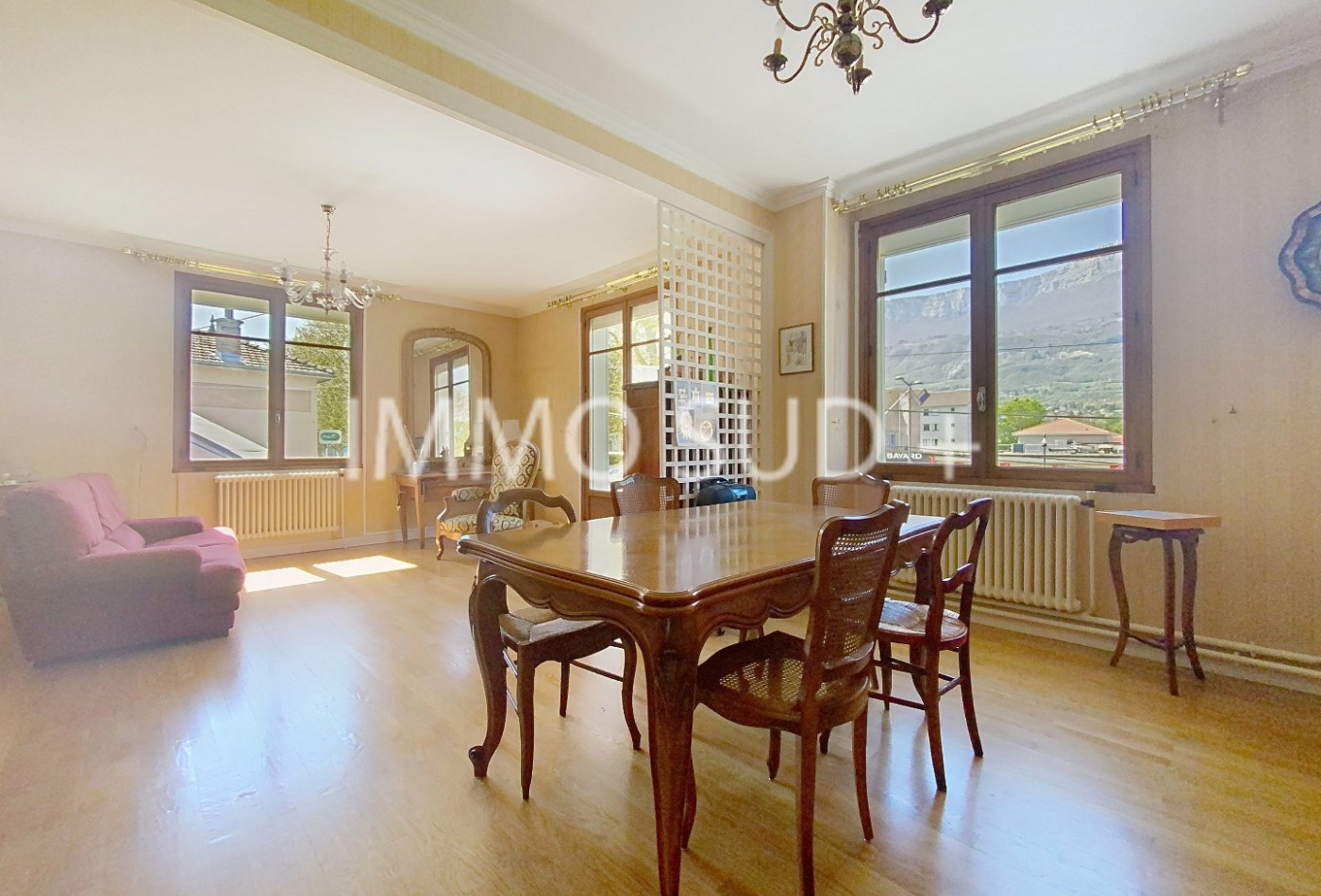 vente Maison Le Pont De Claix - Photo 5