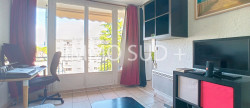 vente Appartement Saint Martin D'heres