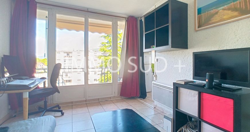 vente Appartement Saint Martin D'heres