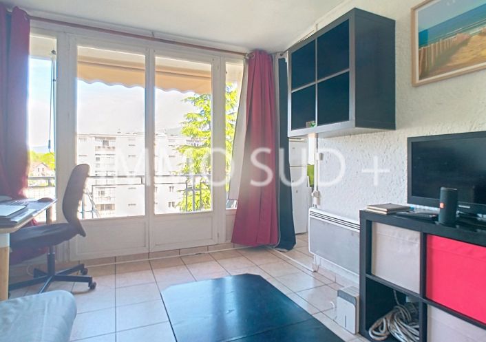 vente Appartement Saint Martin D'heres
