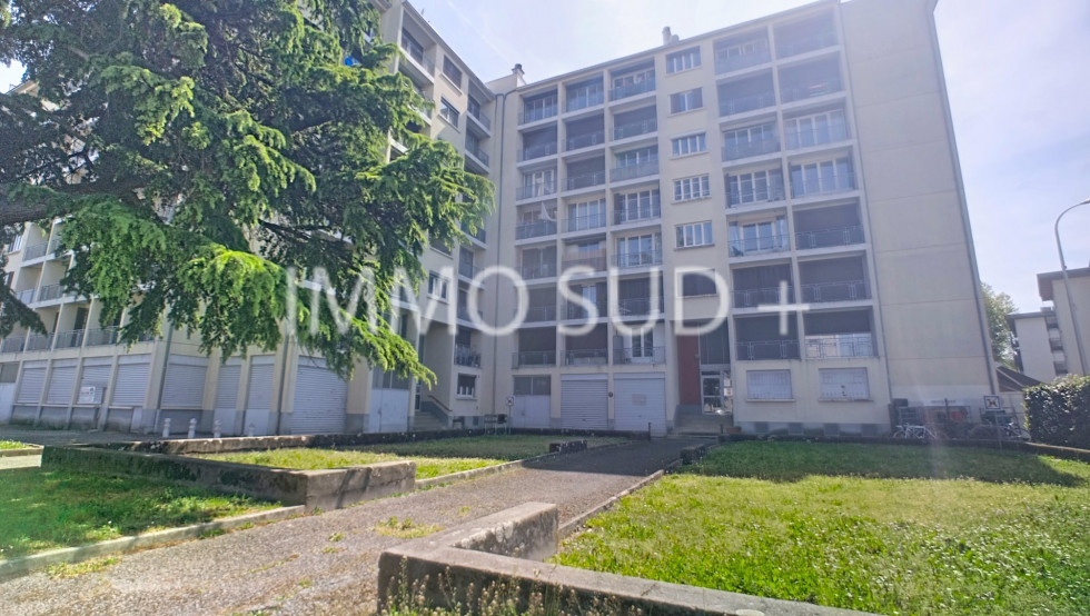 vente Appartement Saint Martin D'heres - Photo 6