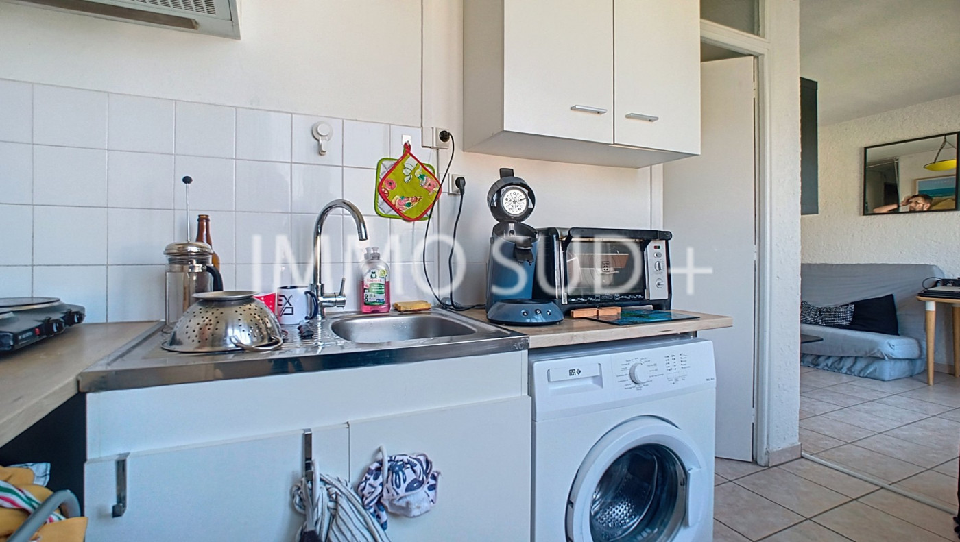 vente Appartement Saint Martin D'heres - Photo 2