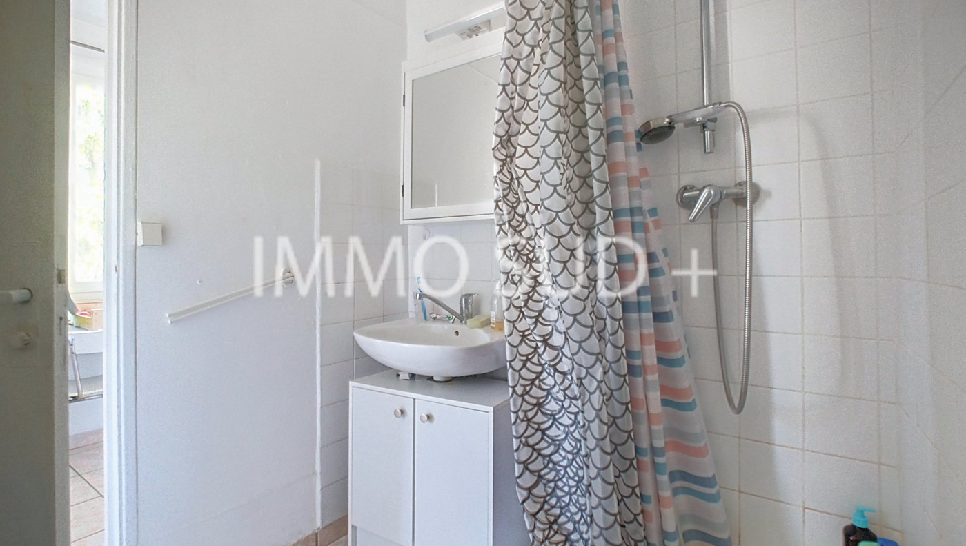 vente Appartement Saint Martin D'heres - Photo 3