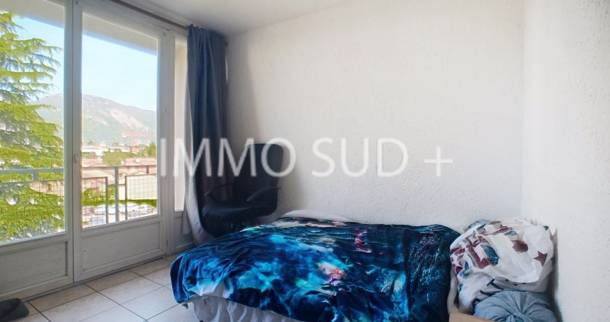 vente Appartement Saint Martin D'heres