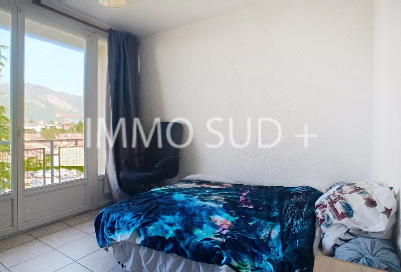 vente Appartement Saint Martin D'heres - Photo 5