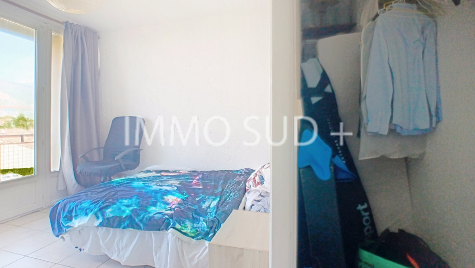 vente Appartement Saint Martin D'heres - Photo 4