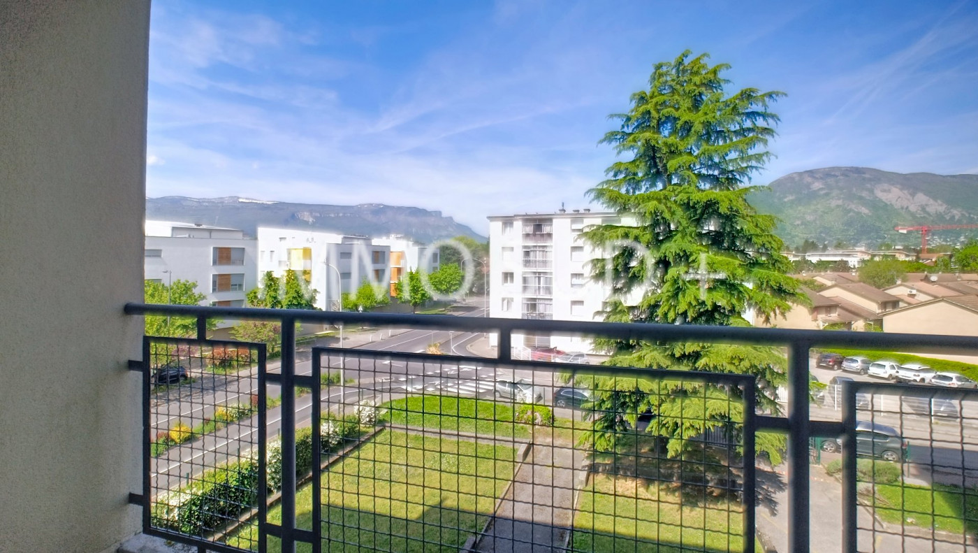 vente Appartement Saint Martin D'heres - Photo 5