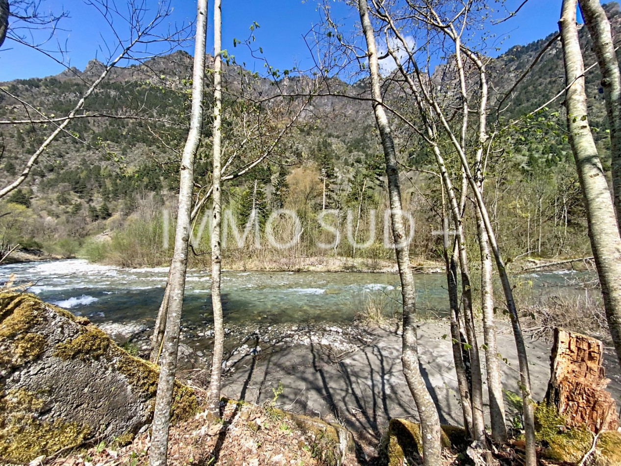 vente Maison Entraigues - Photo 6