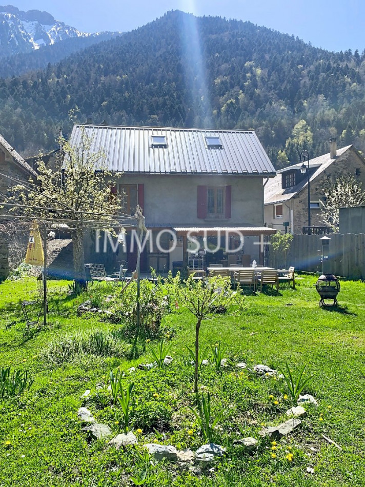 vente Maison Entraigues - Photo 5