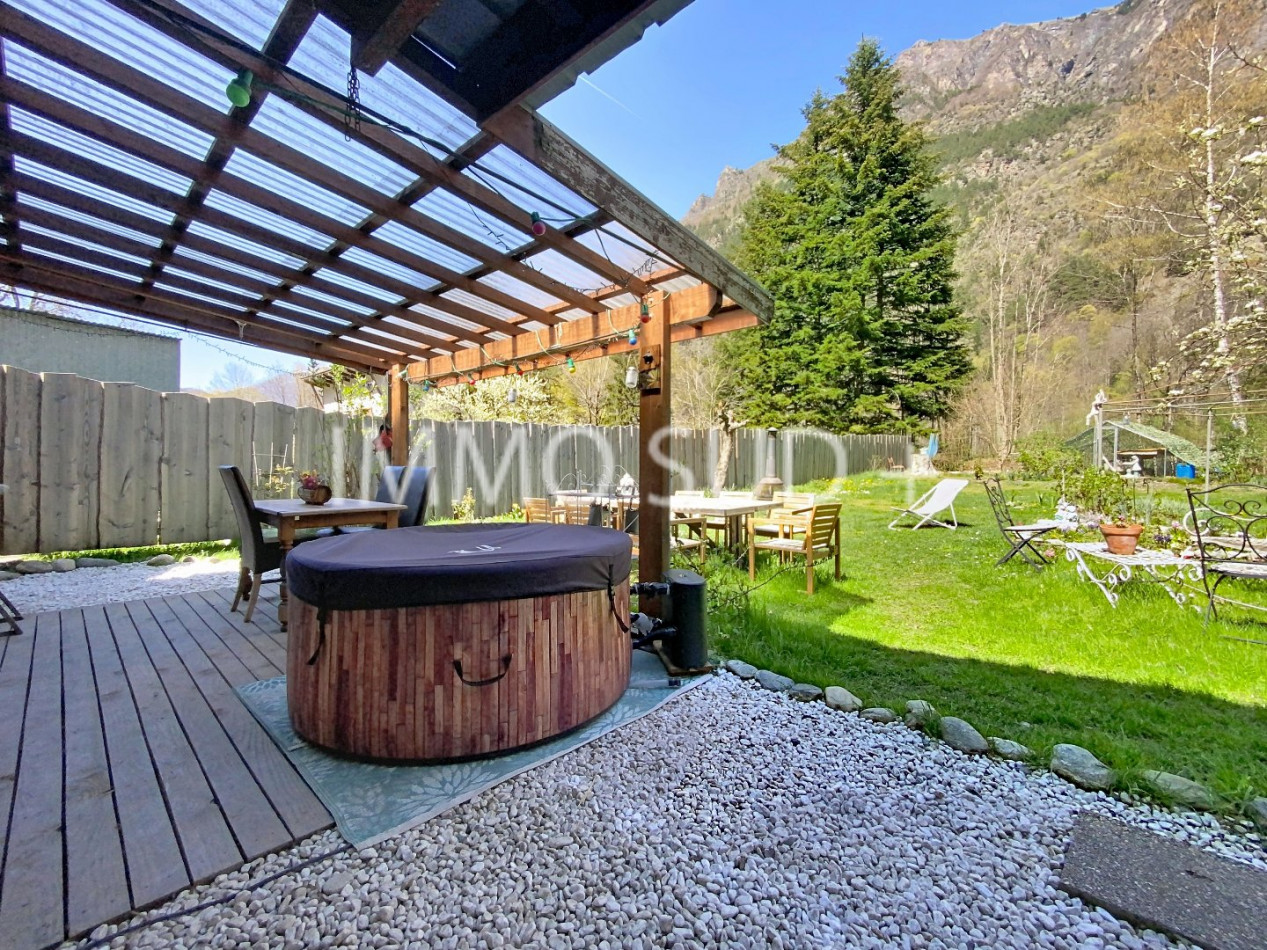 vente Maison Entraigues - Photo 2