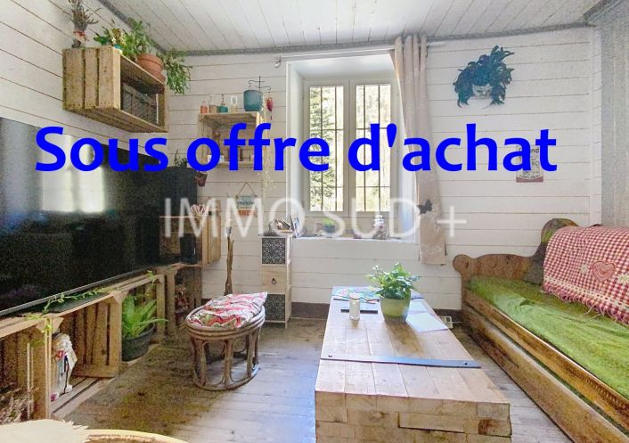 vente Maison Entraigues