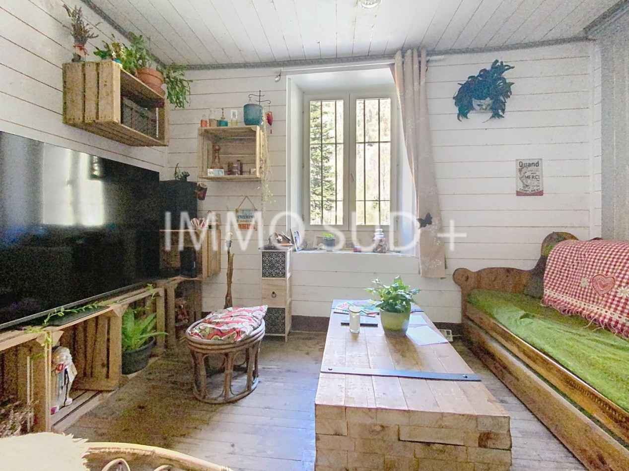 vente Maison Entraigues - Photo 1