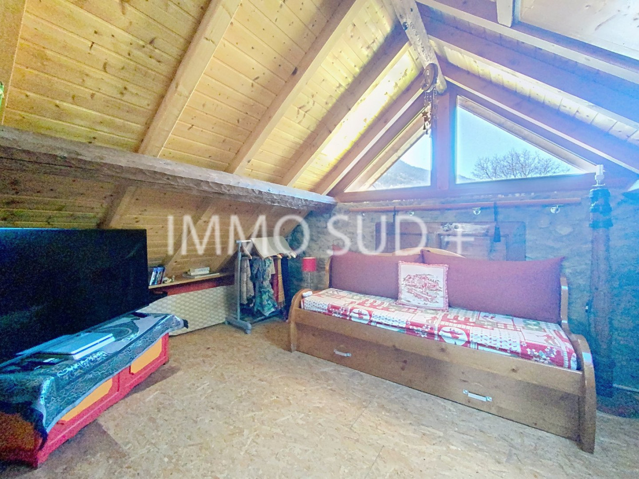 vente Maison Entraigues - Photo 9