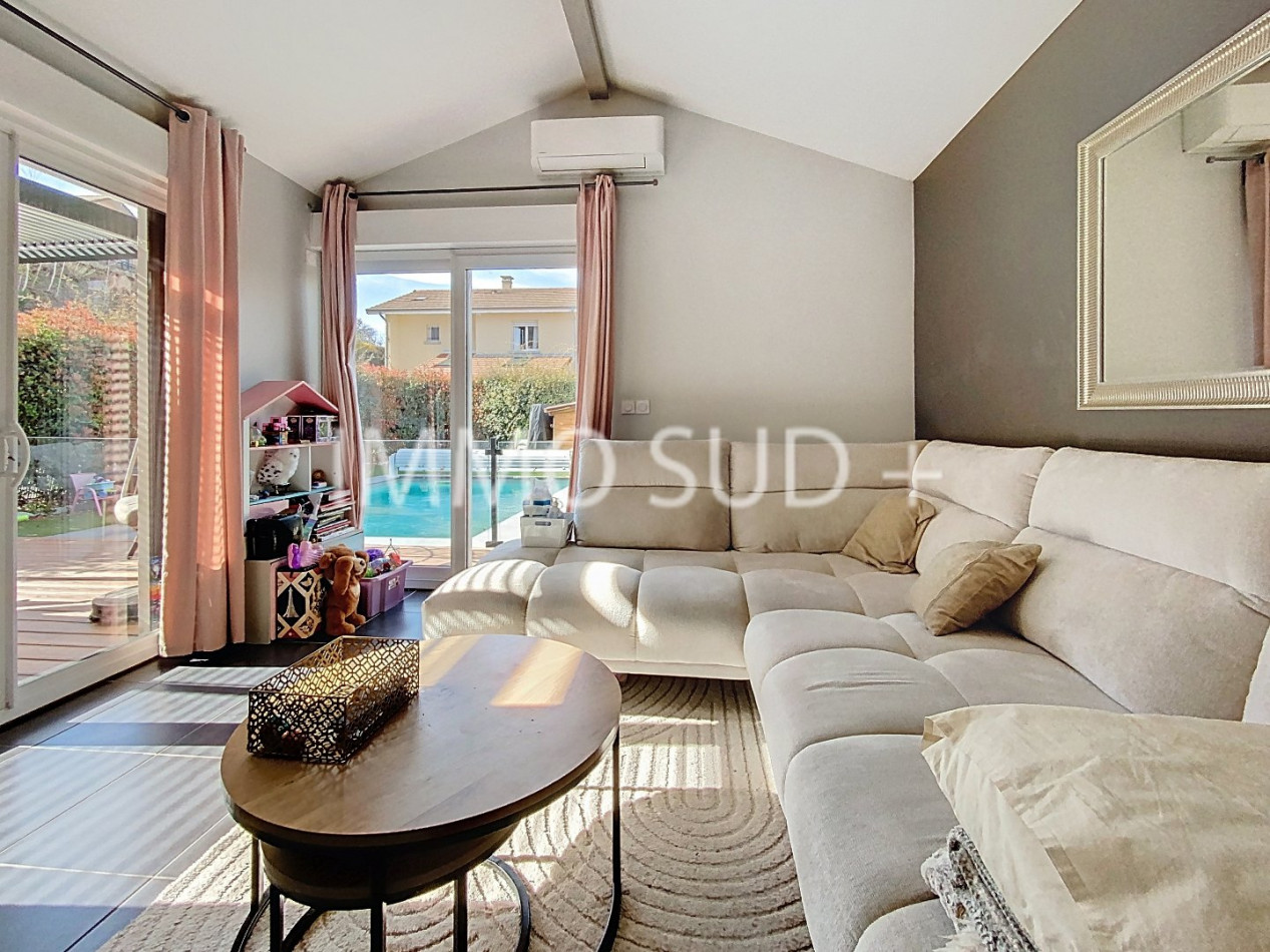 vente Maison Saint Georges De Commiers - Photo 5