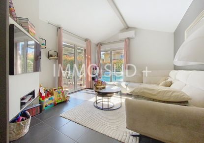 vente Maison Saint Georges De Commiers