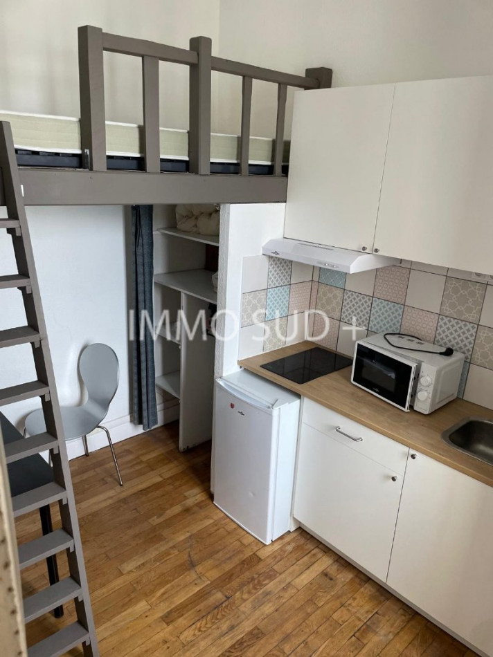 vente Appartement Grenoble - Photo 6